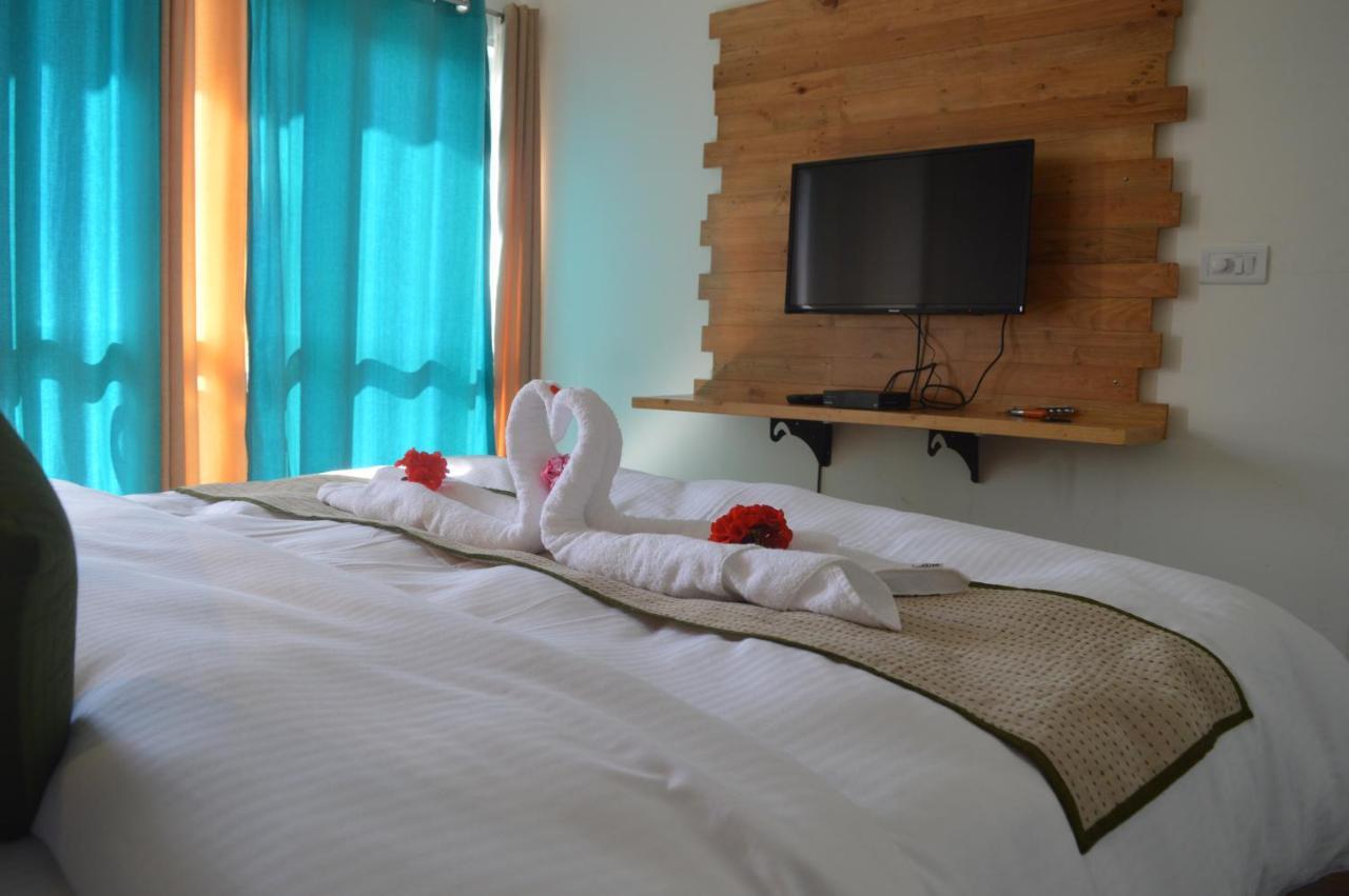 Spangle Heights Shimla, Suites And Residences Exterior foto